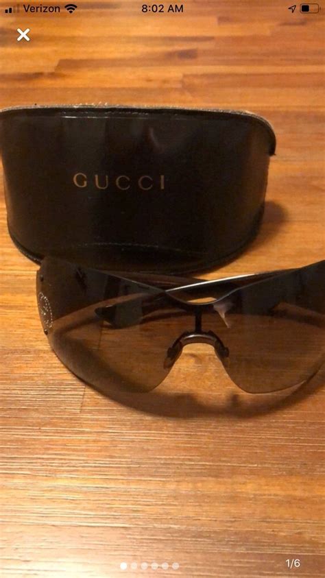 gucci sunglasses serial number checker website|Gucci sunglasses flannels.